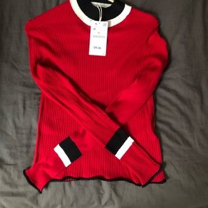 Zara Sweater